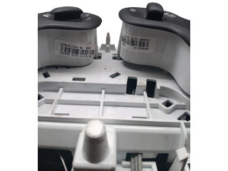 Блок управления климат-контролем 77366262 Fiat Panda III