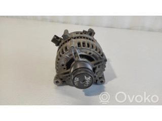 Генератор 9652035480, 0121715001 Peugeot 607 2.7