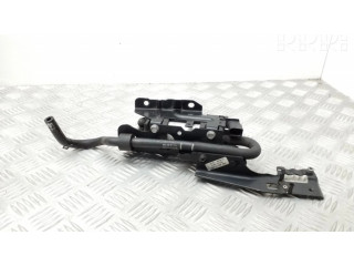 Vstřikovací čerpadlo 1K0131552C, 1K0130307AM   Audi A3 S3 A3 Sportback 8P  pro naftový motor 2.0 CBAB 