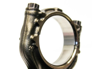  Поршень CRJA CRJ, 04EC  Volkswagen Jetta VI для бензинового / Электричество двигателя 1.4