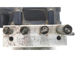 Блок АБС    Ford  Ranger  2012-2018 года