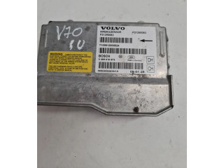 Блок подушек безопасности P31295083, 0285010573   Volvo V70