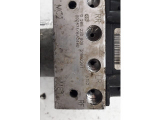 Jednotka ABS Fiat Punto Evo 2010