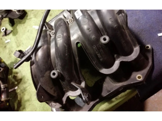 Всасывающий коллектор