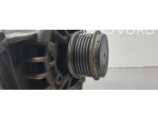 Генератор 2545291, 0125711132 Ford Transit Custom 2.2