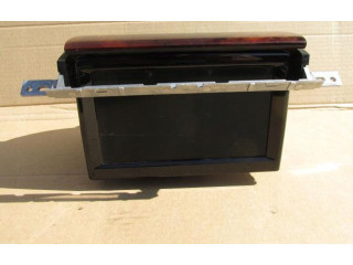 Дисплей       Audi A8 S8 D3 4E