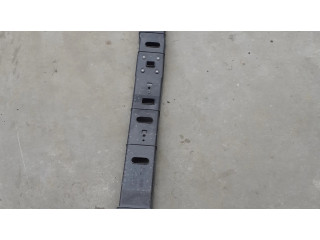 Защита дна топливного бака