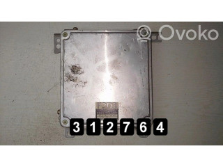 Блок управления двигателя 0797002080   Mazda 626