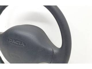 Руль Dacia Logan I 2004 - 2012 года