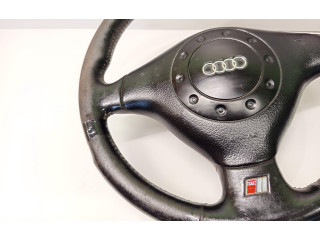 Руль Audi A6 S6 C4 4A  1994 - 1997 года       