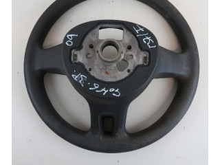 Руль Volkswagen Golf III  1992 - 1997 года 5K0419091H      