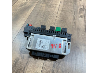 Pojistková skříňka A0265455332, 05045122 Mercede-Benz S W220 2001