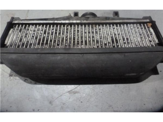 Интеркулер     Subaru Forester SG 