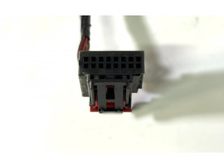 Zpětné zrcátko Audi Q7 4L 2007 4L1857410, 4L1857410