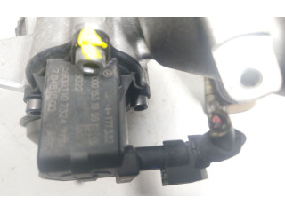 Turbodmychadlo Турбина A2700902780, A2700902780 Mercedes-Benz GLA W156 270910