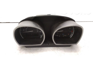 Панель приборов 9129371, 1024251   BMW Z4 E85 E86       