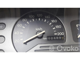 Přístrojová deska Ford Fiesta 1990 89FB10B885AA