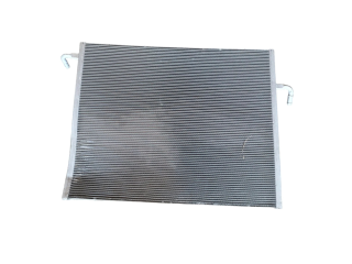 Рулевая рейка  Радиатор охлаждающей жидкости 31657362   Volvo XC60 2017 -  года