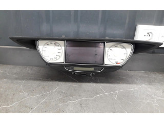 Přístrojová deska Lancia Y 840 2003 1489078077