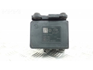 Блок АБС 5Q0907379P, 5Q0614517N   Audi  A3 S3 8V  2013-2019 года