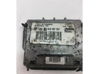 Блок управления Xenon