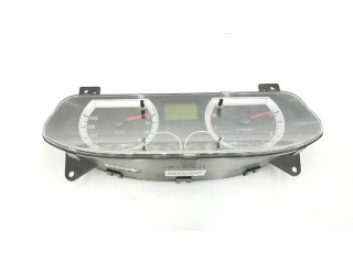 Přístrojová deska Chevrolet Aveo 2008 96814468