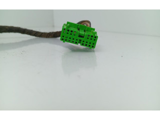 Zpětné zrcátko Volvo XC90 2006 30716110