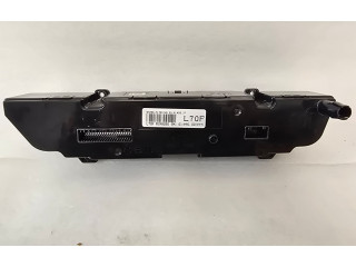 Блок управления климат-контролем 97250 KIA Sportage