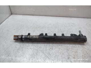 Топливная рампа 03L130089B Volkswagen Golf VI для двигателя CAYC