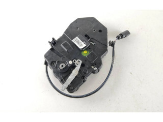 Zámek zadních dveří 2K5827201C, 11355 Volkswagen Caddy 2013