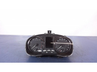 Панель приборов 5J0920841E Skoda Roomster (5J)