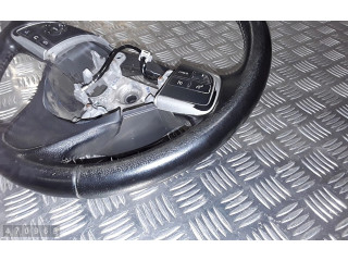 Руль Mitsubishi L200 2015 - года