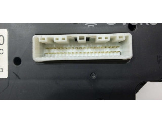 Блок управления климат-контролем 72311SC060   Subaru Forester SH