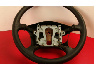 Руль Mitsubishi Carisma 1996 - 1999 года Comdesgaste
