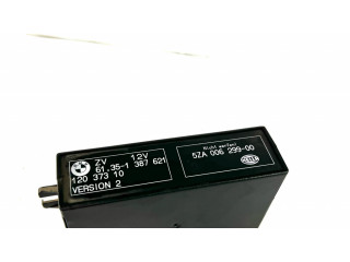 Блок комфорта 1387621, 61351387621 BMW 3 E36