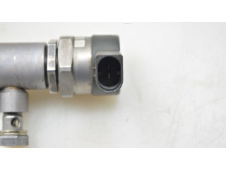 Топливная рампа 059130090AF   Audi A6 S6 C6 4F   для двигателя BPP