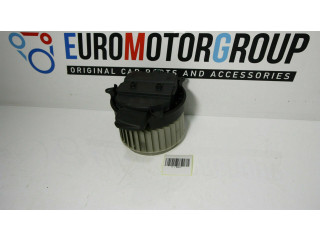 Вентилятор печки 4H1820021B Audi A7 S7 4G