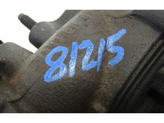 Турбина Audi Q5 SQ5 03L145721A