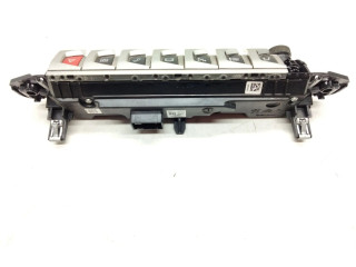 Модуль блока управления кондиционером 98249153   Peugeot 3008 II