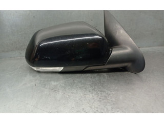 Зеркало (управляемое электричеством) 1Z1857508F, 1Z1857508F Skoda Octavia Mk2 (1Z)