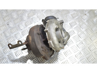 Turbodmychadlo Турбина 72536421, 350310 BMW 5 E39 2.5