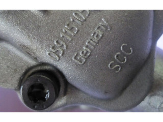 Масляный насос   C4000829SE, 05915105  Audi A6 S6 C6 4F 