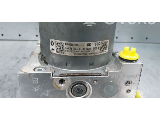 Блок АБС 476608516R   Renault  Trafic III (X82)  2014 -  года