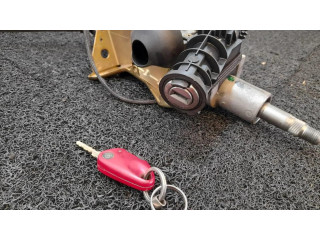 Руль Alfa Romeo 166 1998-2003 года