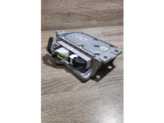 Блок подушек безопасности 912250001, 0285010062   BMW 1 E81 E87