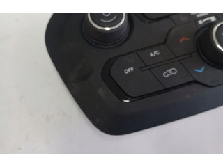 Блок управления климат-контролем 07356941370, 07356941370 Jeep Renegade