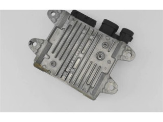 Блок управления 9662993380, 6900001212A   Citroen C2