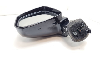 Зеркало электрическое        Opel Antara  2006 - 2016 года   