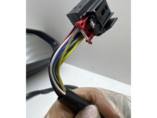 Зеркало электрическое Audi Q5 SQ5 2017 - года