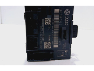 Блок управления 8K0959792C, 8K0959793C Audi A4 Allroad